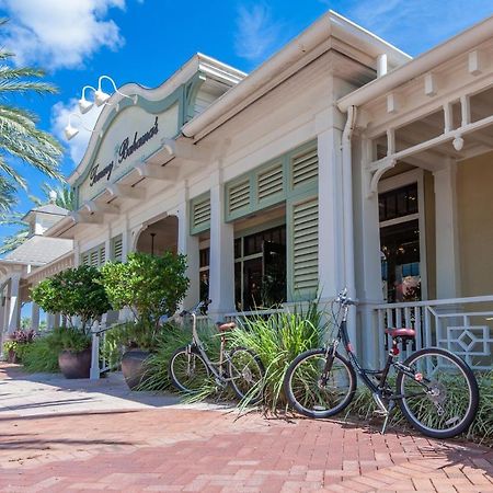 Biglows Bungalow - About A Quarter Mile To Private Neighborhood Beach Access, Pet Friendly, Community Pool デスティン エクステリア 写真