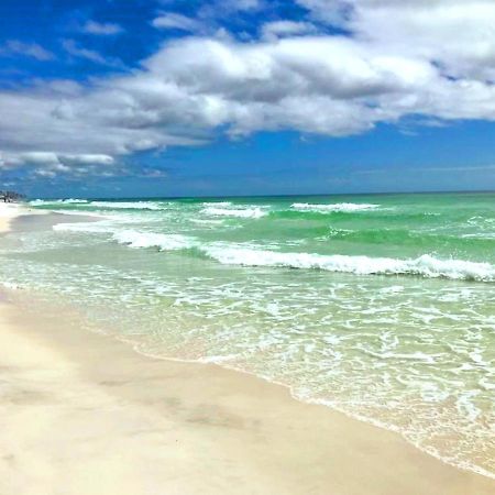Biglows Bungalow - About A Quarter Mile To Private Neighborhood Beach Access, Pet Friendly, Community Pool デスティン エクステリア 写真