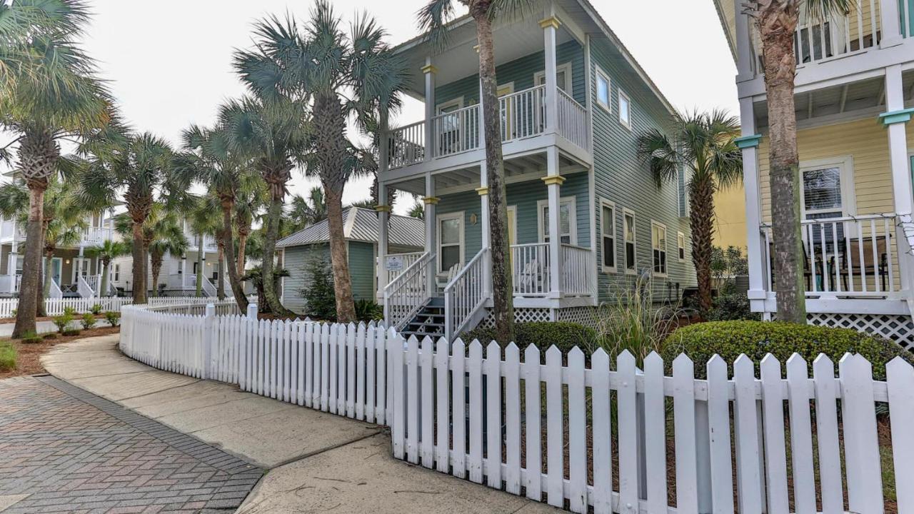 Biglows Bungalow - About A Quarter Mile To Private Neighborhood Beach Access, Pet Friendly, Community Pool デスティン エクステリア 写真