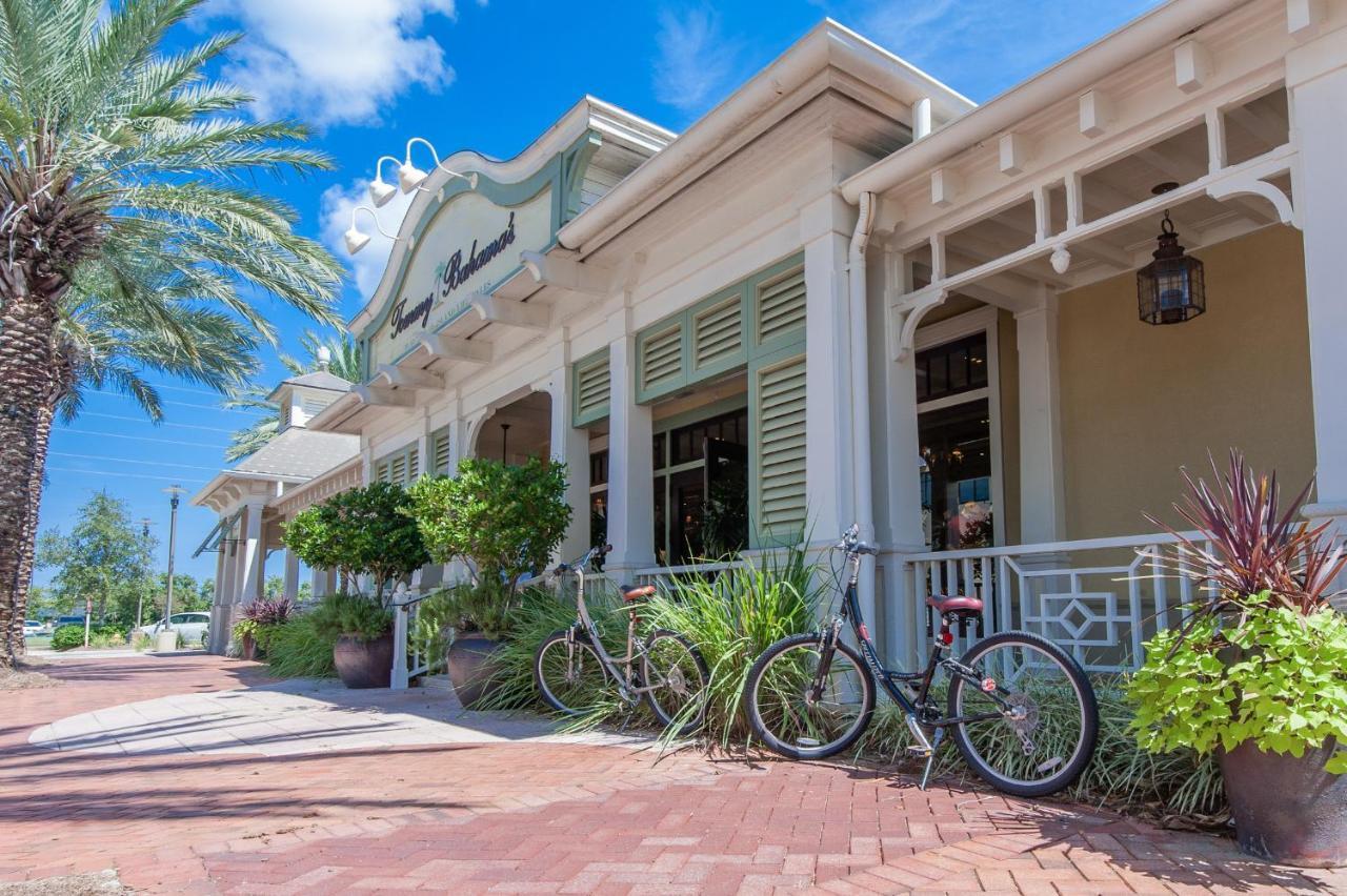 Biglows Bungalow - About A Quarter Mile To Private Neighborhood Beach Access, Pet Friendly, Community Pool デスティン エクステリア 写真