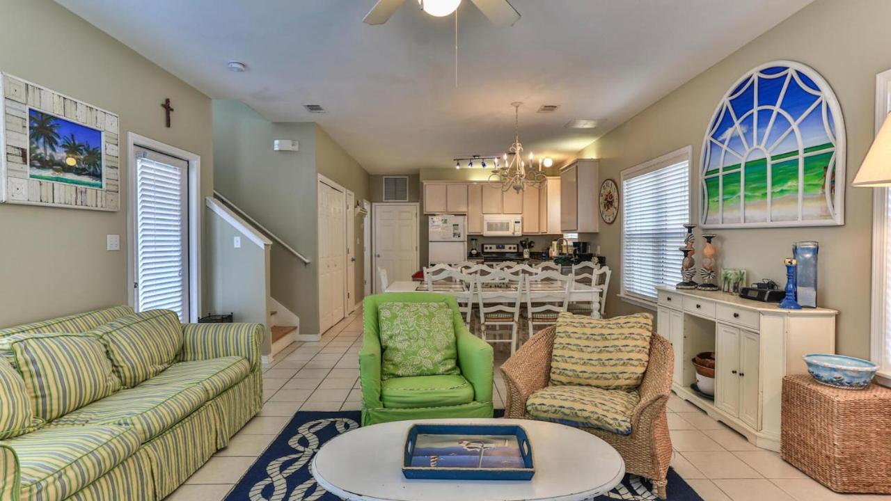 Biglows Bungalow - About A Quarter Mile To Private Neighborhood Beach Access, Pet Friendly, Community Pool デスティン エクステリア 写真