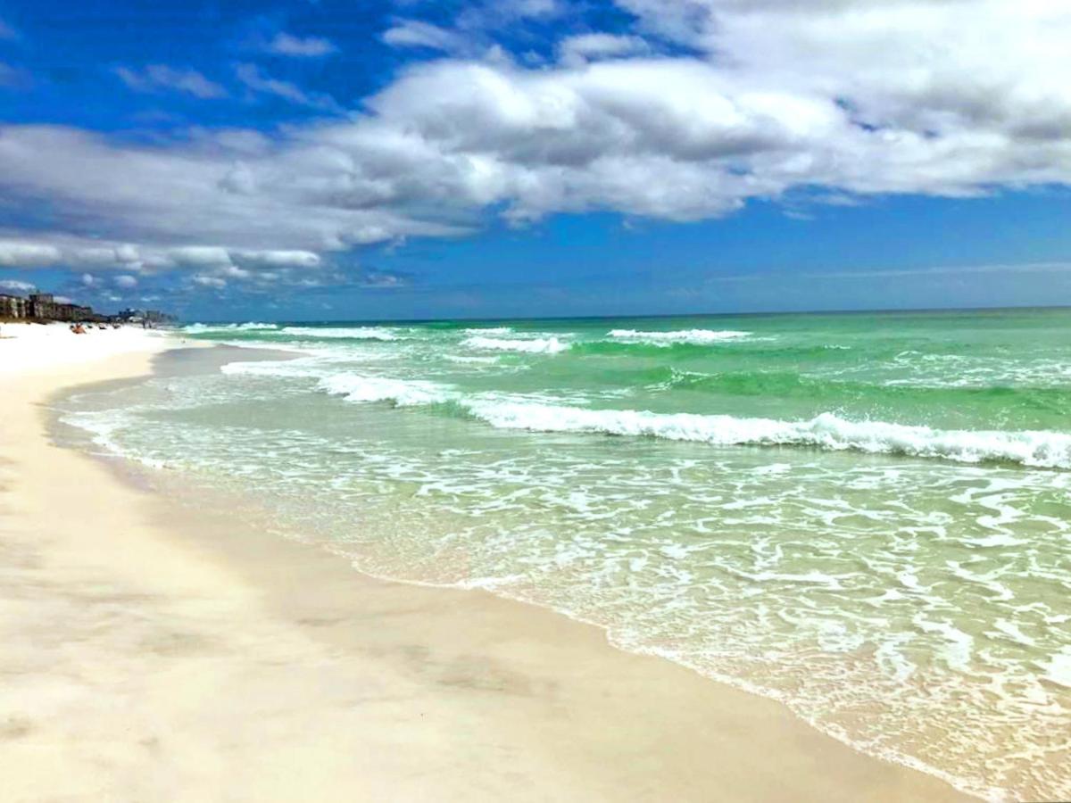 Biglows Bungalow - About A Quarter Mile To Private Neighborhood Beach Access, Pet Friendly, Community Pool デスティン エクステリア 写真