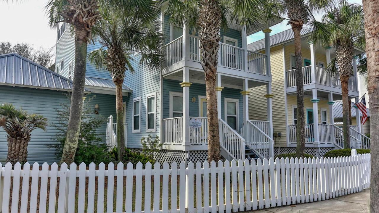 Biglows Bungalow - About A Quarter Mile To Private Neighborhood Beach Access, Pet Friendly, Community Pool デスティン エクステリア 写真