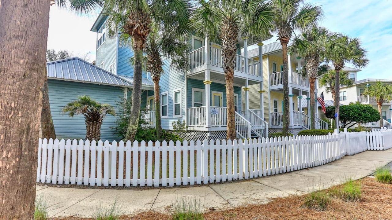 Biglows Bungalow - About A Quarter Mile To Private Neighborhood Beach Access, Pet Friendly, Community Pool デスティン エクステリア 写真