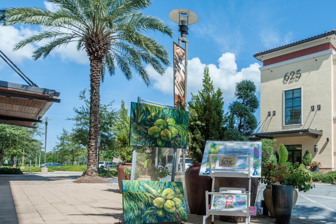 Biglows Bungalow - About A Quarter Mile To Private Neighborhood Beach Access, Pet Friendly, Community Pool デスティン エクステリア 写真